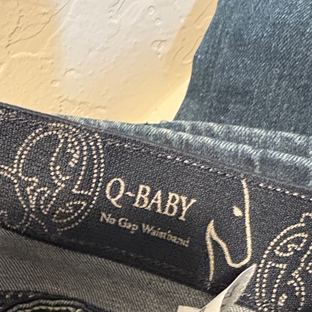 Wrangler Women's Indigo Boot Cut Jeans - Picture 3 of 8